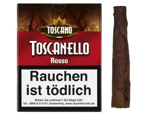 Toscanello 